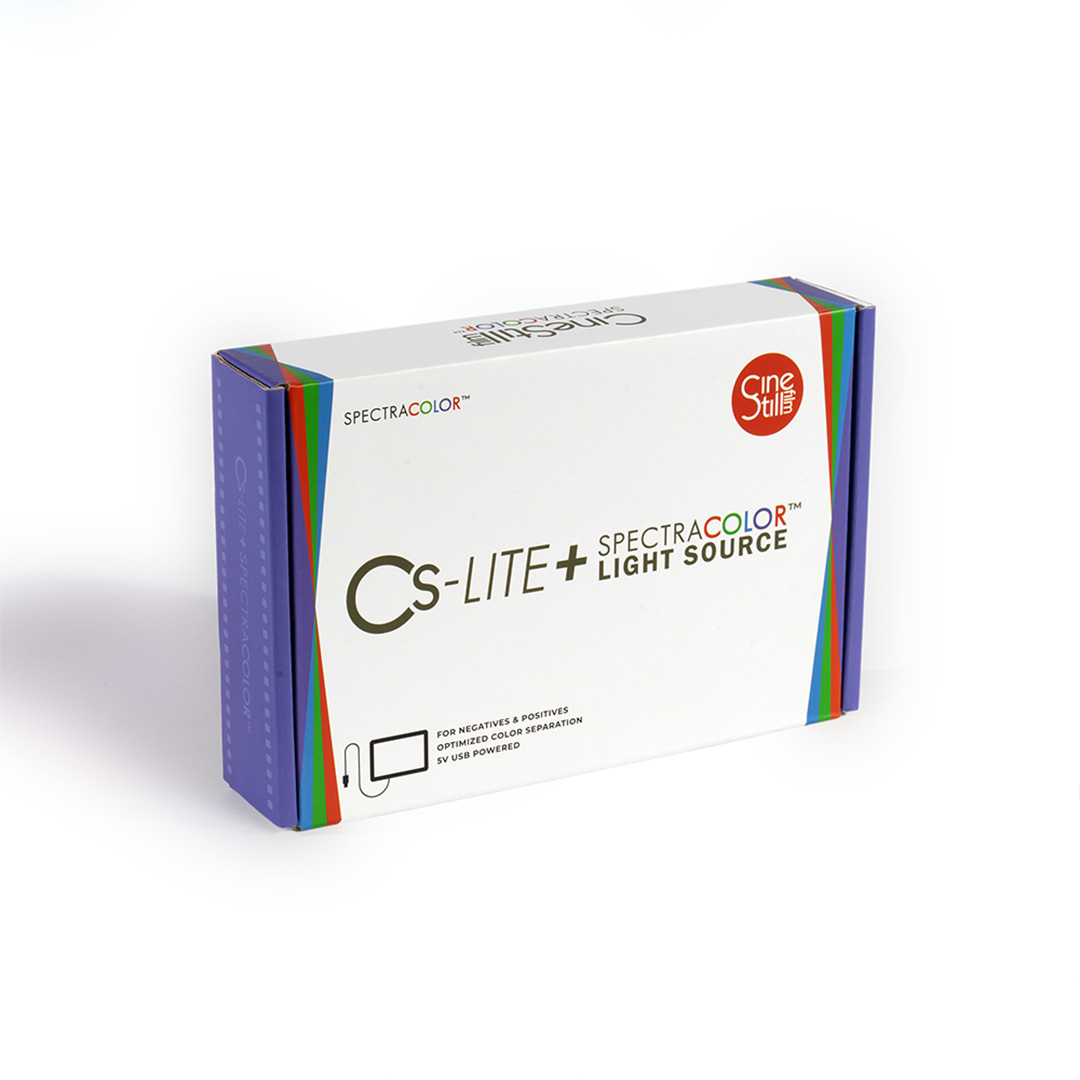 Cinestill ºCS-Lite Plus SpectraCOLOR Light Source - Afbeelding 3