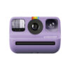 Polaroid Go Purple Instant Camera - Generation 2