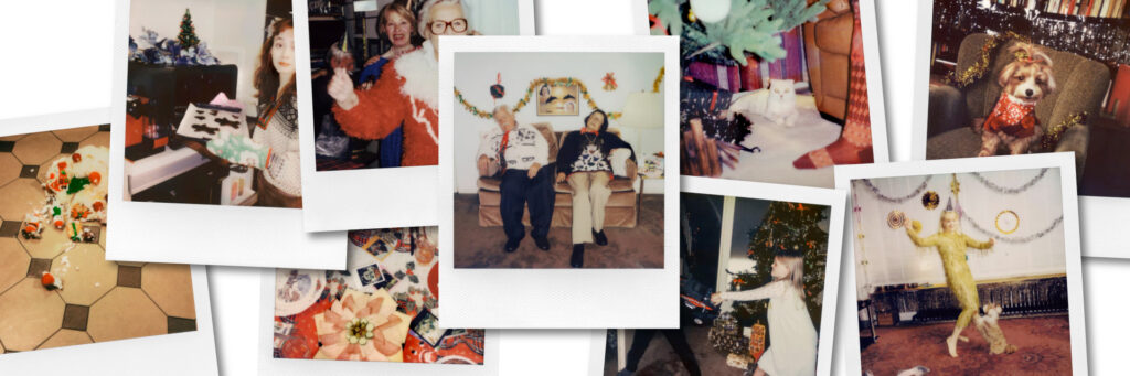 Polaroid Christmas Sale 2025