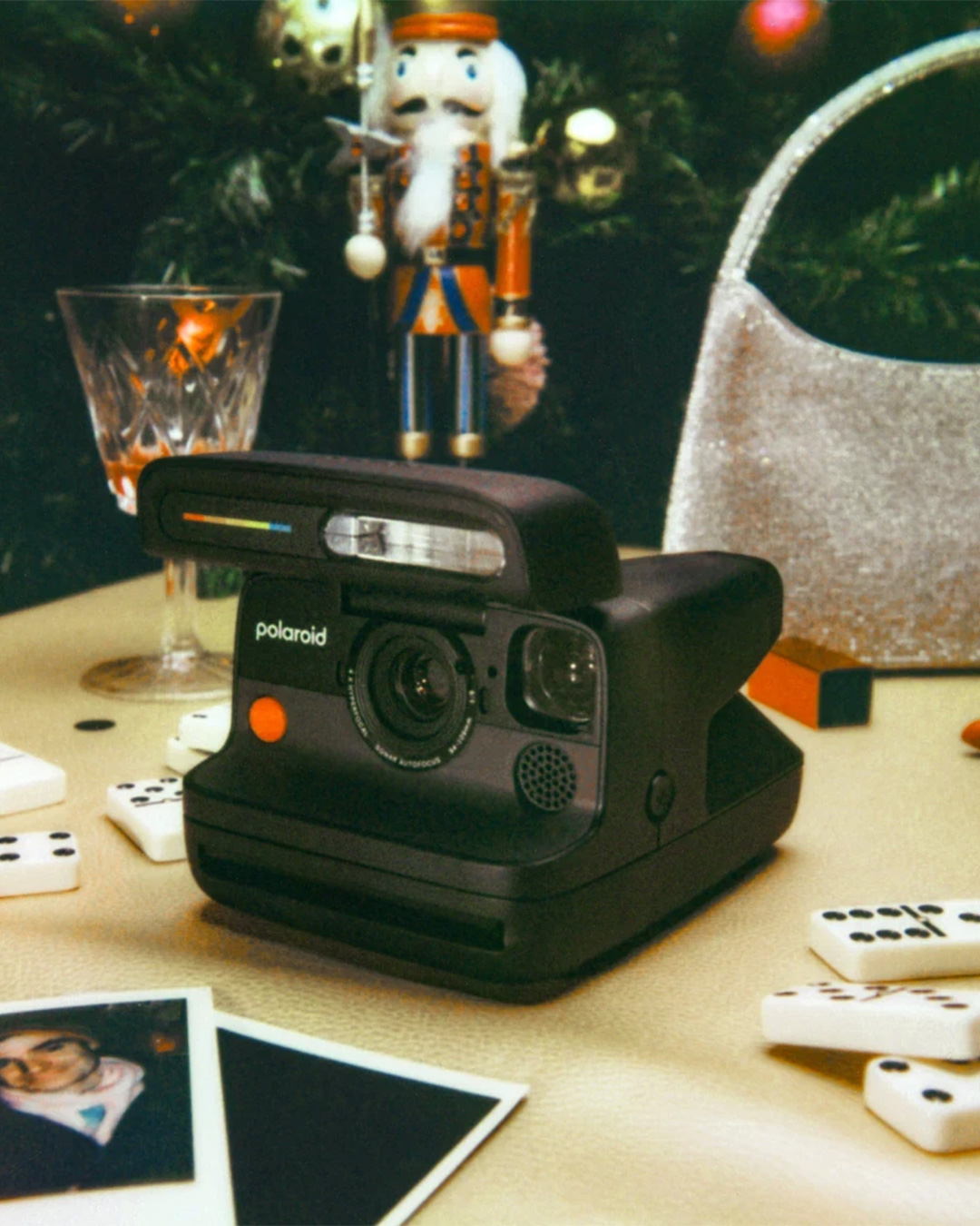 Polaroid Flip Christmas Sale