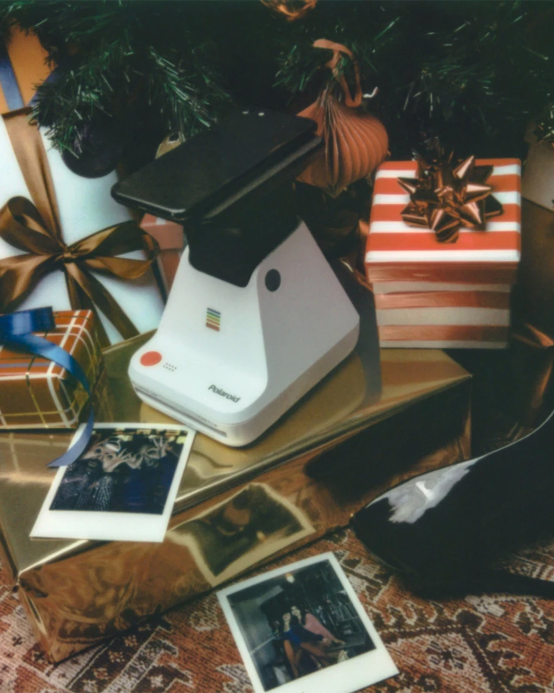 Polaroid Lab Christmas Sale