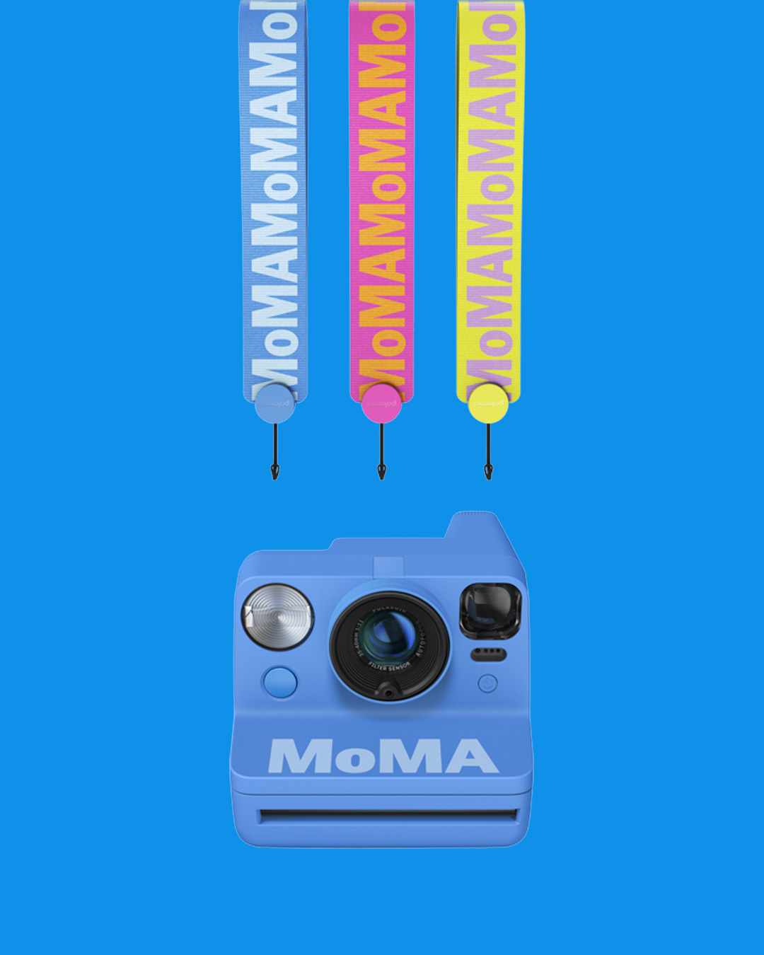 Polaroid Now Moma Edition Christmas Sale
