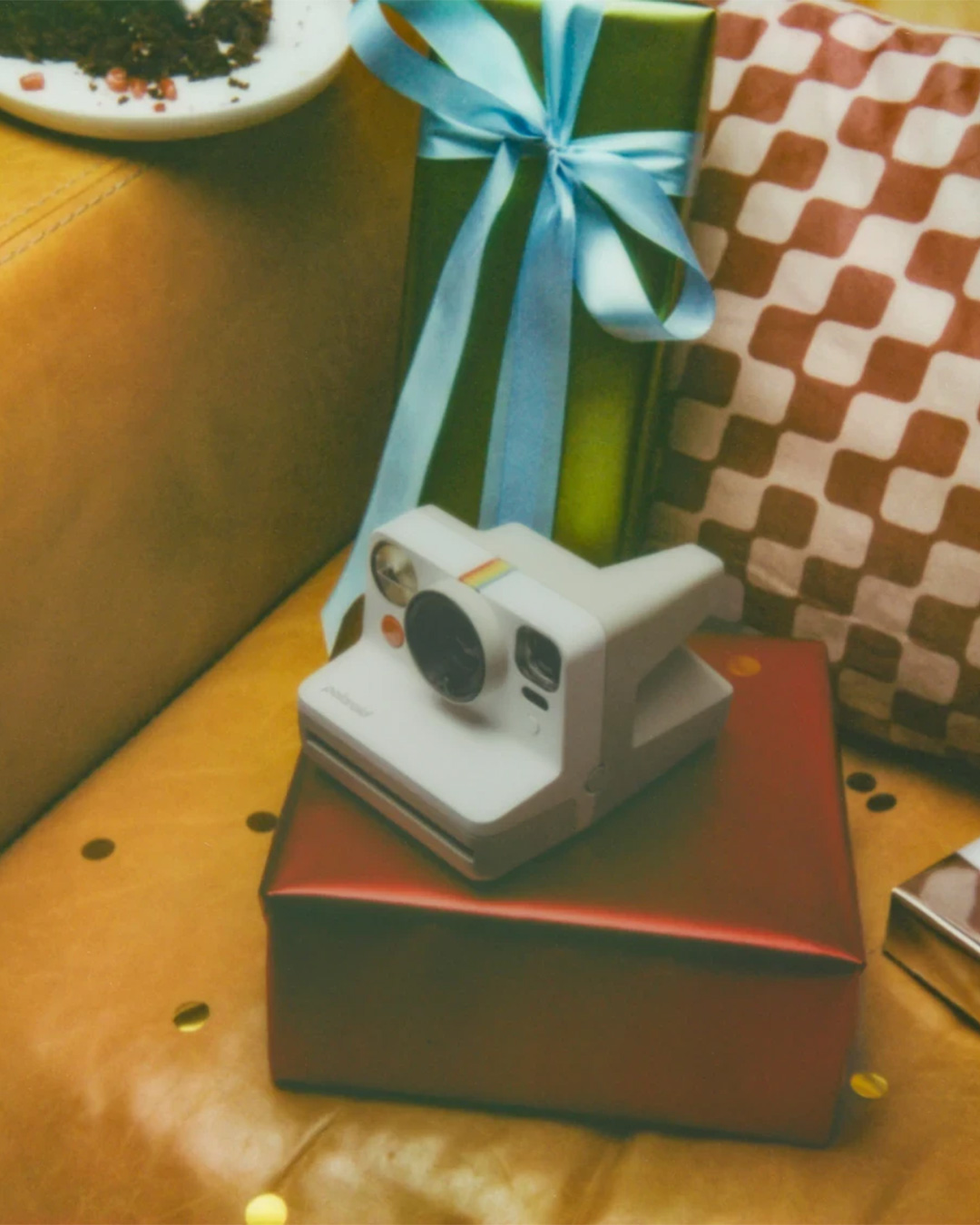 Polaroid Now Christmas Sale