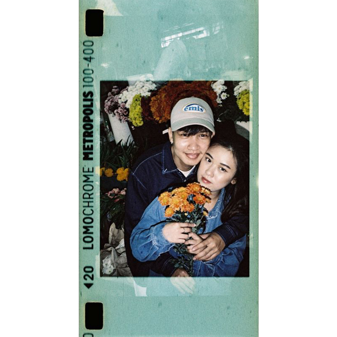 Lomography Analogue Pocket Trio - 110 Pocketfilm - Afbeelding 3