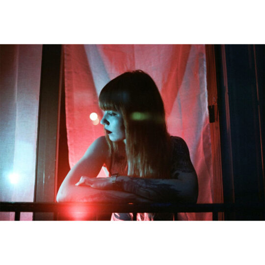 Alternative view of Lomography Analogue Trio Mixed Film Pack Kleinbeeldfilm - 3 pak – 135/36