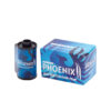 Harman Phoenix II ISO 200 Colour Kleinbeeldfilm - 135/24