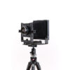 Intrepid 4x5 Camera Black Edition
