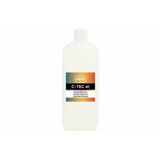 Adox C-Tec C-41 Remjet Remover - 200ml concentraat