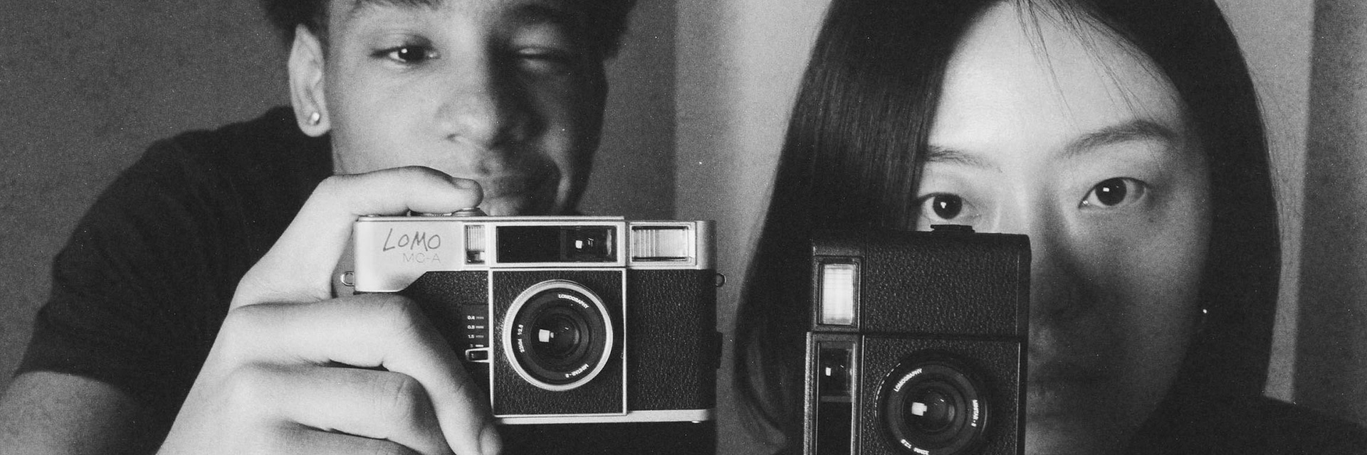 Lomography Lomo MC-A