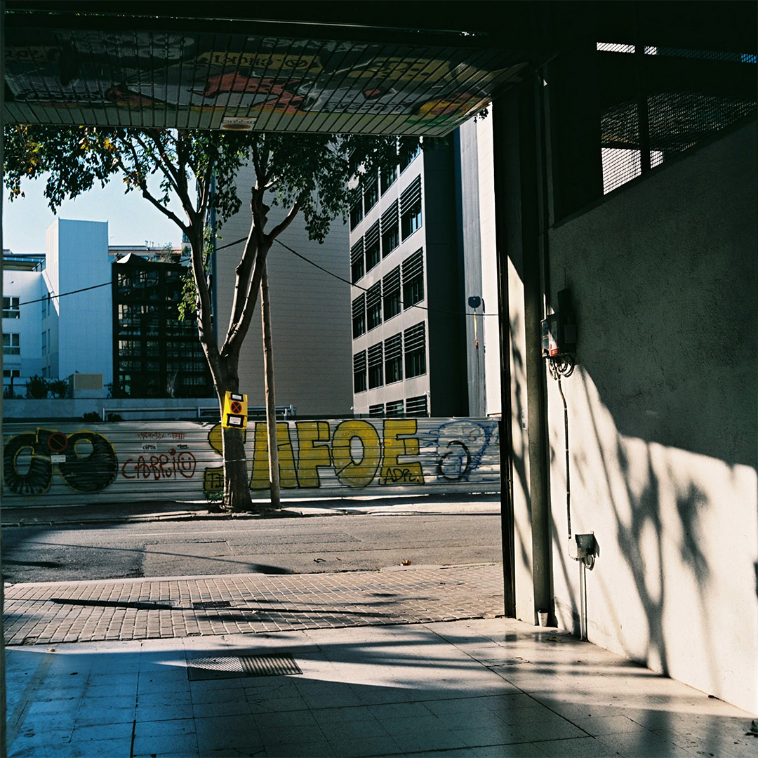 Lucky Color 200 - Rolfilm 120 - Afbeelding 3