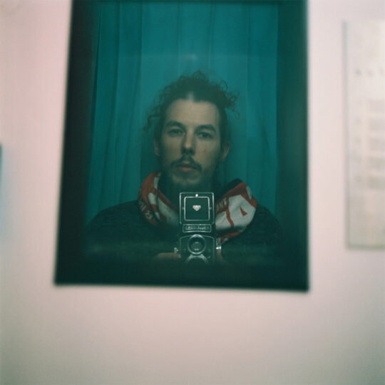 Lucky Color 200 - Rolfilm 120 - Afbeelding 5