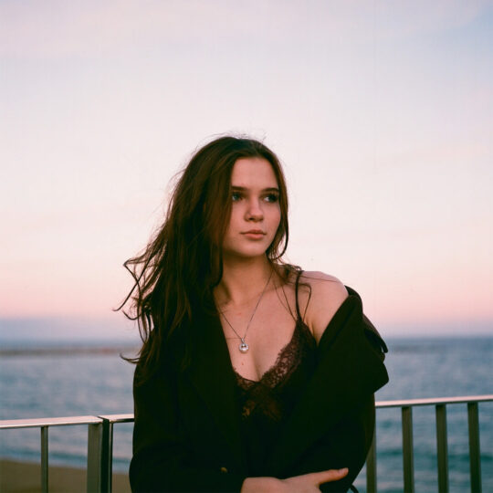 Lucky Color 200 - Rolfilm 120 - Afbeelding 6