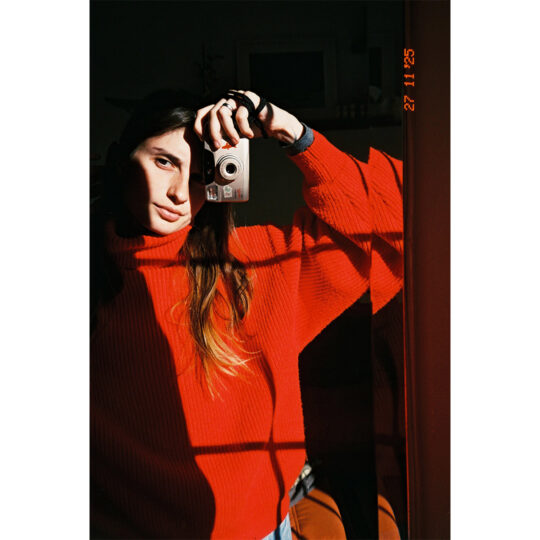 Alternative view of Lucky Color 200 Kleinbeeldfilm - 135/36