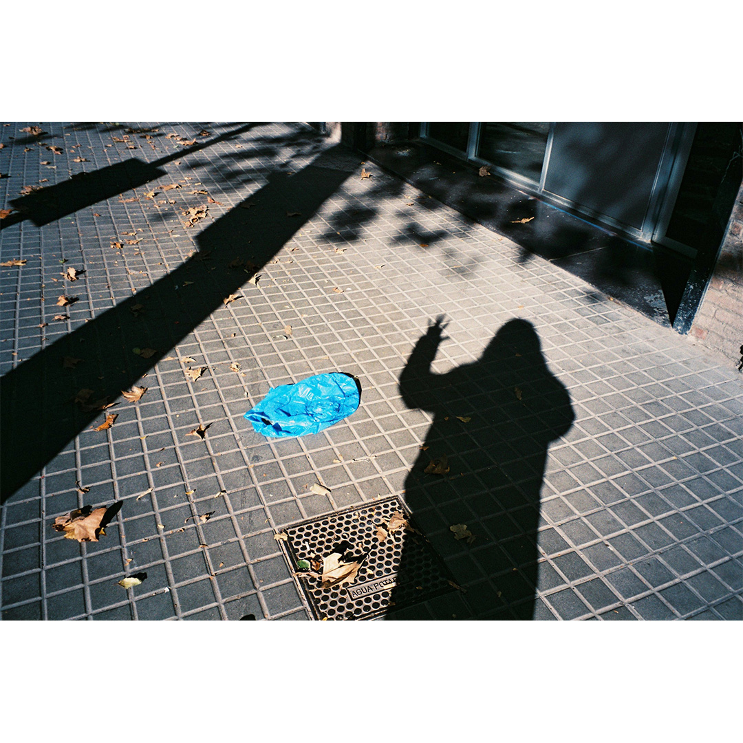 Lucky Color 200 Kleinbeeldfilm - 135/36 - Afbeelding 5
