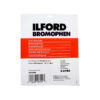 Ilford Bromophen Developer - poederconcentraat voor 5l papierontwikkelaar
