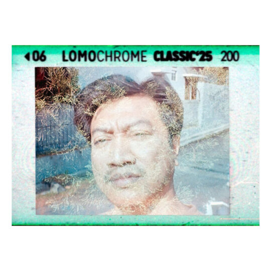 Lomography LomoChrome Classicolor 110 Pocketfilm - Afbeelding 3