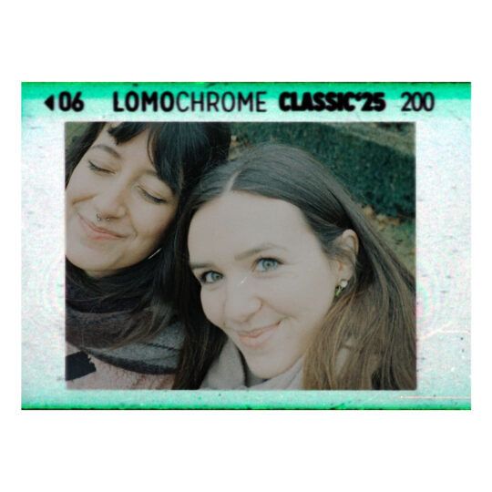 Lomography LomoChrome Classicolor 110 Pocketfilm - Afbeelding 5
