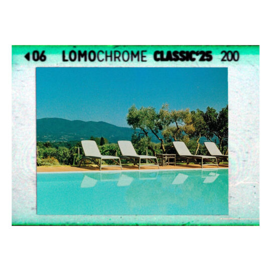 Lomography LomoChrome Classicolor 110 Pocketfilm - Afbeelding 4