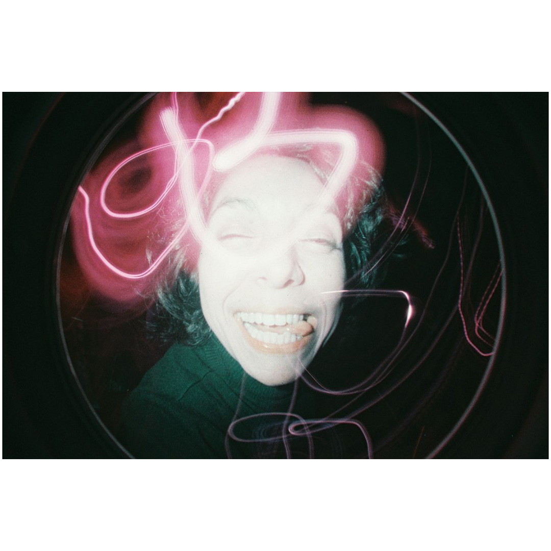 Lomography Fisheye No. 2 - Rodeo Denim Camera - Afbeelding 3