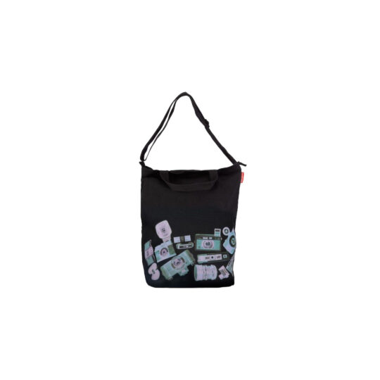Lomography Analogue Tote Bag - 100% Cotton Totes