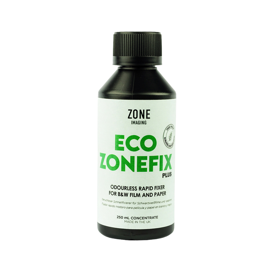 Zone Imaging Eco Zonefix Plus - 250ml concentraat
