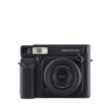 Fujifilm Instax Wide 400 - Jet Black
