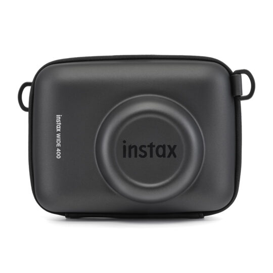 Fujifilm Instax Wide 400 Camera Case - Black