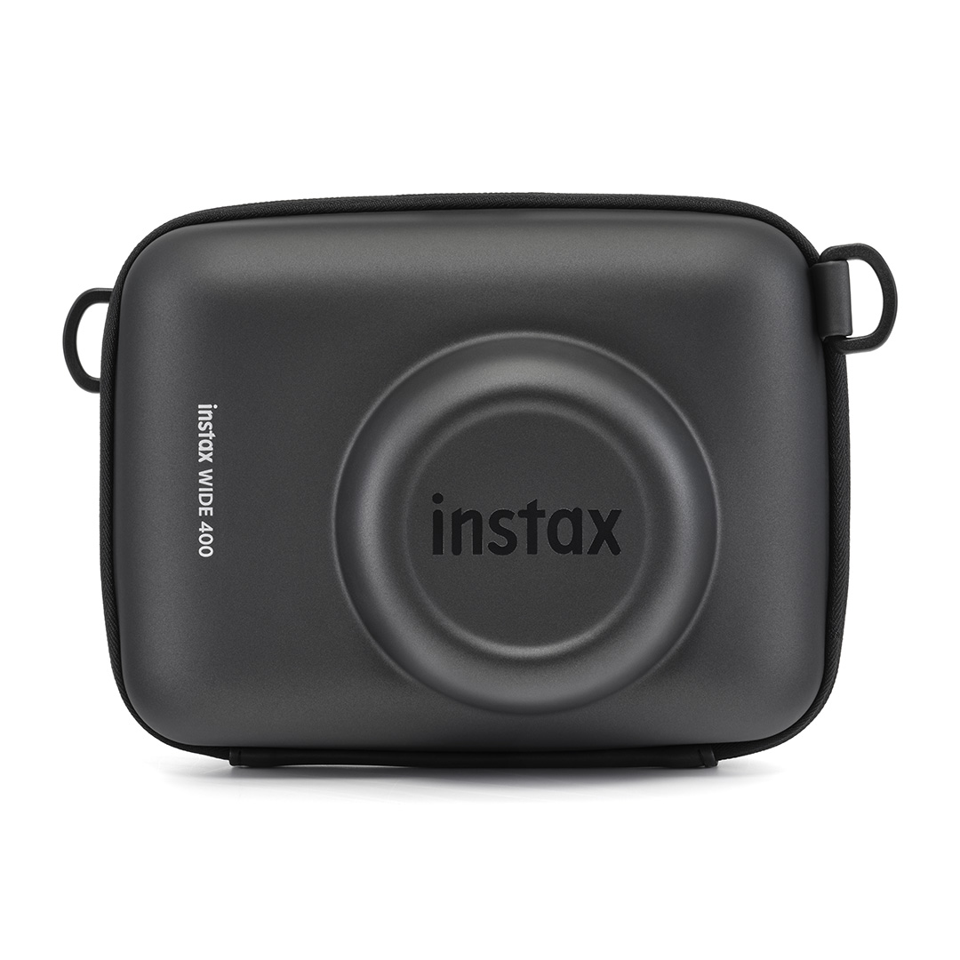 Fujifilm Instax Wide 400 Camera Case - Black