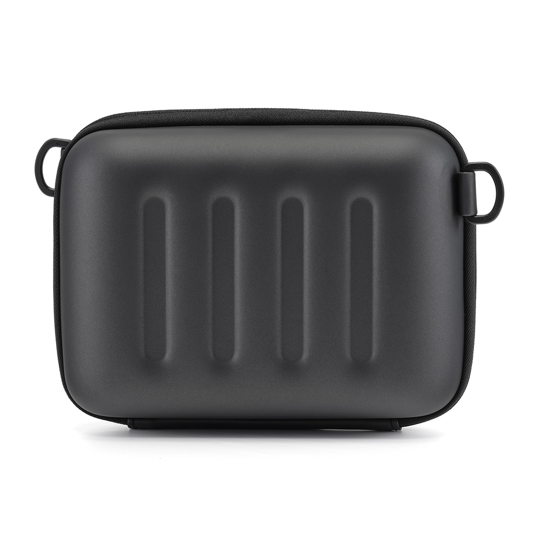 Fujifilm Instax Wide 400 Camera Case - Black - Afbeelding 4