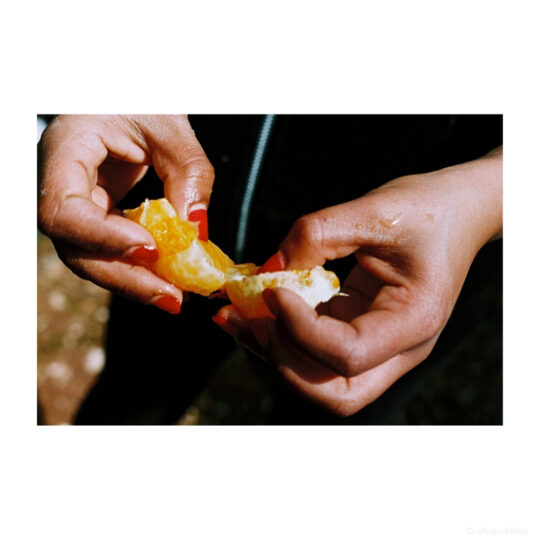Lucky Color 400 Kleinbeeldfilm - 135/36 - Afbeelding 3