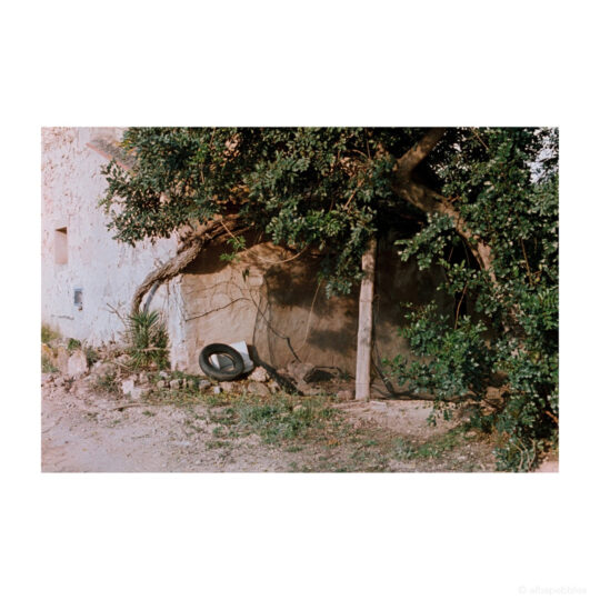 Lucky Color 400 Kleinbeeldfilm - 135/36 - Afbeelding 6