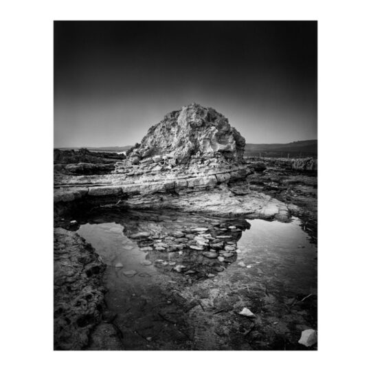 Ilford Pan F Plus 4×5″ Vlakfilm / 25 sheets – ISO 50 - Afbeelding 5