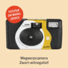 FotoFIlm Ontwikkelservice - Wegwerpcamera zwart-witfilmontwikkeling