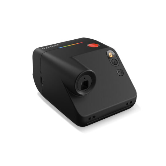 Polaroid Go Black Instant Camera - Generation 3 - Afbeelding 10