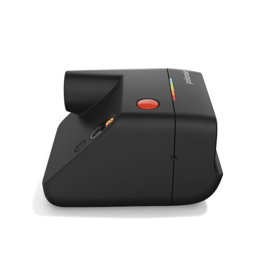 Polaroid Go Black Instant Camera - Generation 3 - Afbeelding 8