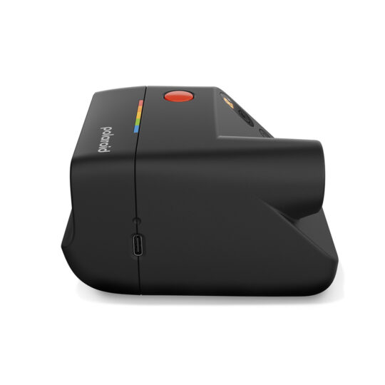 Polaroid Go Black Instant Camera - Generation 3 - Afbeelding 7