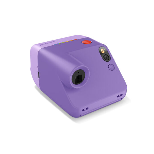 Polaroid Go Teal Instant Camera - Generation 3 - Afbeelding 10