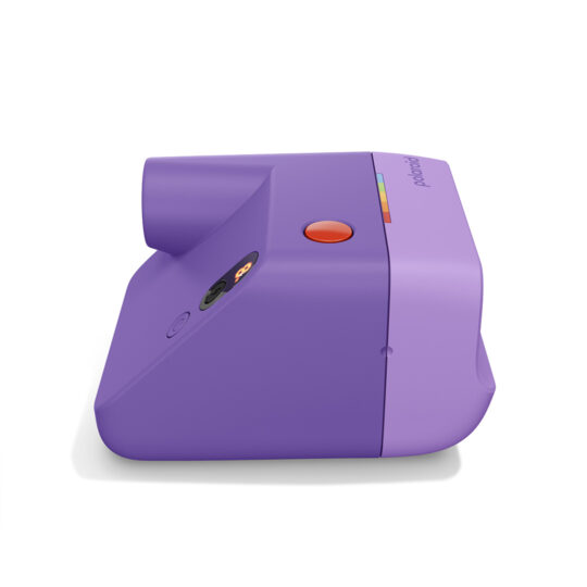 Polaroid Go Teal Instant Camera - Generation 3 - Afbeelding 8