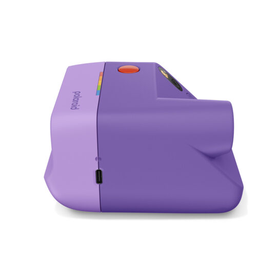Polaroid Go Teal Instant Camera - Generation 3 - Afbeelding 7