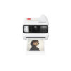 Polaroid Go White Instant Camera - Generation 3