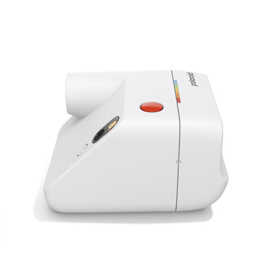 Polaroid Go White Instant Camera - Generation 3 - Afbeelding 8