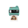 Polaroid Go Teal Instant Camera - Generation 3