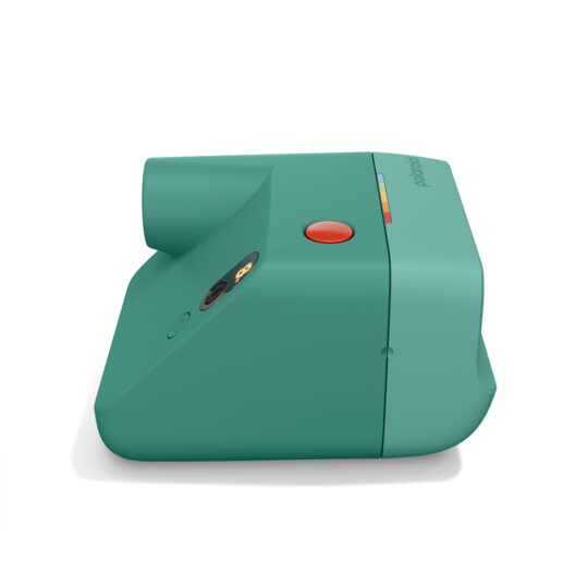 Polaroid Go Teal Instant Camera - Generation 3 - Afbeelding 8