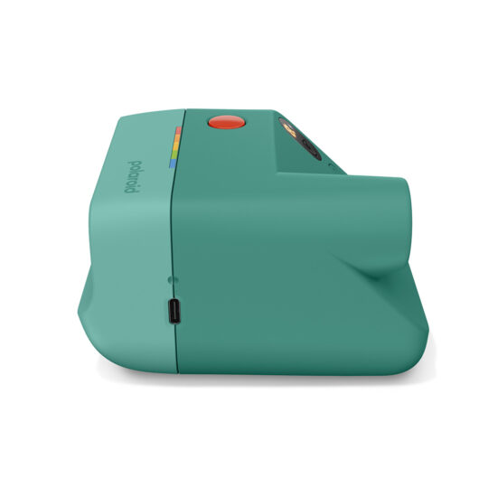 Polaroid Go Teal Instant Camera - Generation 3 - Afbeelding 7