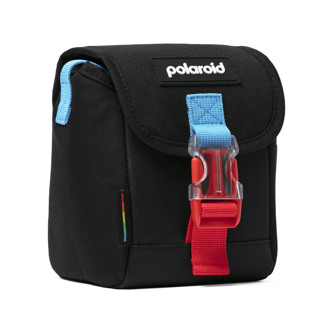 Polaroid Go Camera Bag - Multi
