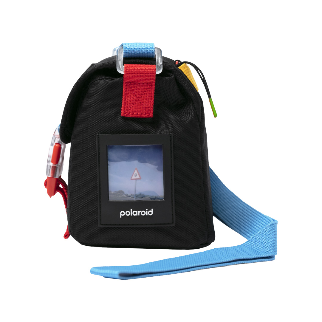 Polaroid Go Camera Bag - Multi - Afbeelding 4