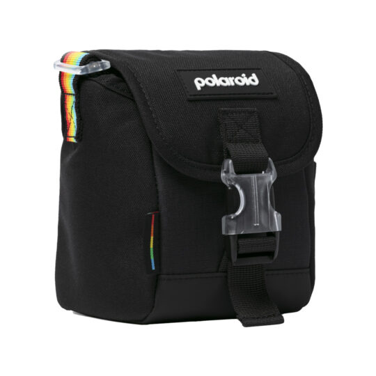 Polaroid Go Camera Bag - Spectrum
