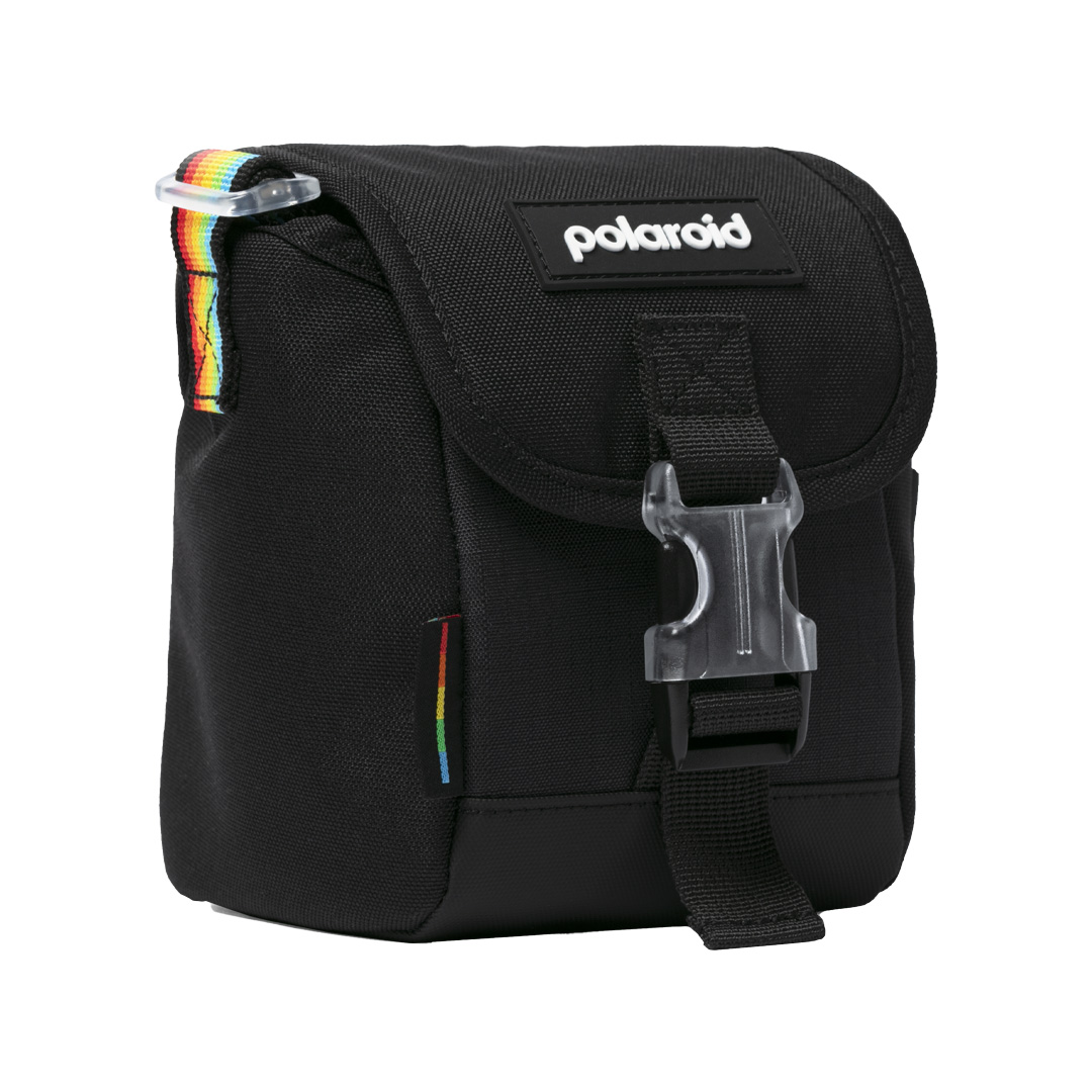 Polaroid Go Camera Bag - Spectrum