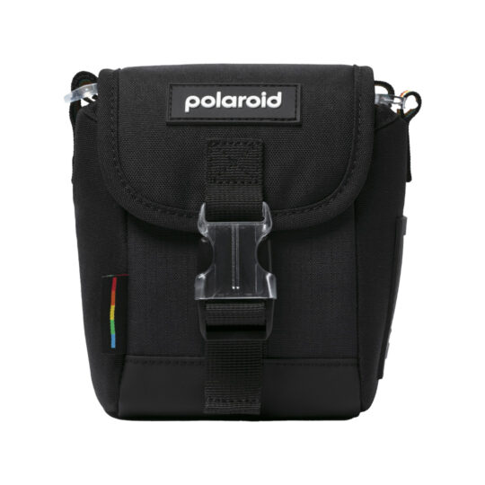 Alternative view of Polaroid Go Camera Bag - Spectrum