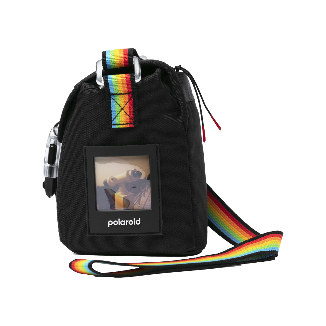 Polaroid Go Camera Bag - Spectrum - Afbeelding 5
